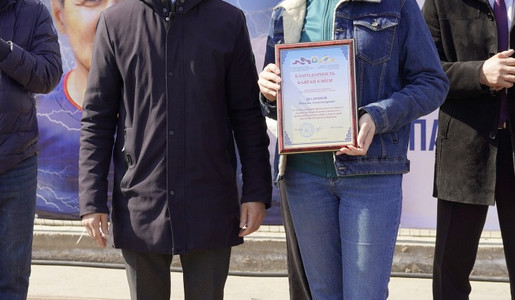 Турнир В.Н.Лобсанова4